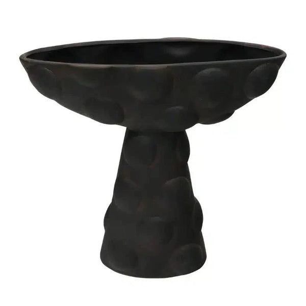 Le Forge Piccolo Vessel - Black