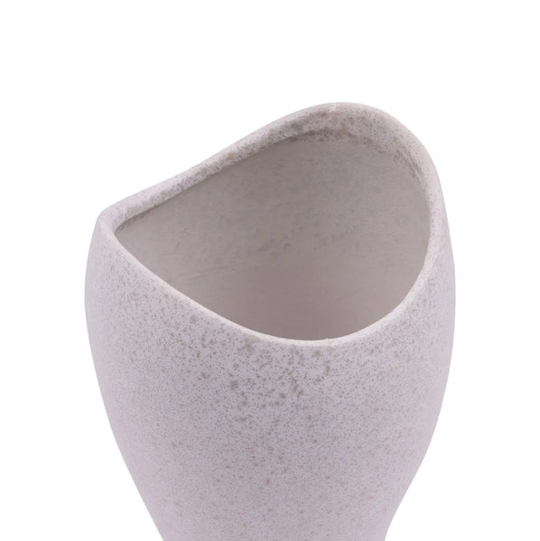 SPLOSH - PALM COVE LARGE VASE