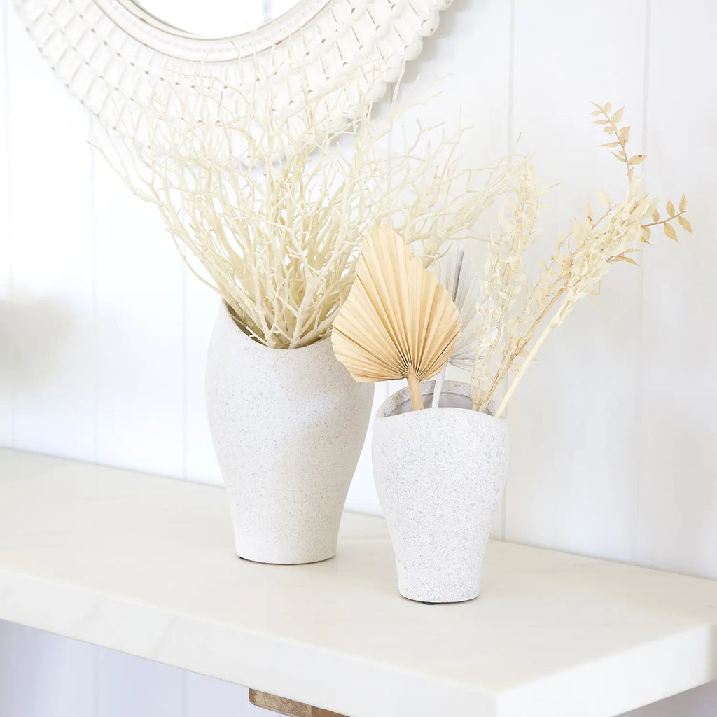 SPLOSH - PALM COVE LARGE VASE