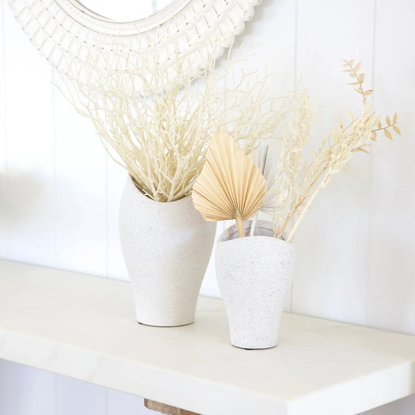 SPLOSH - PALM COVE LARGE VASE