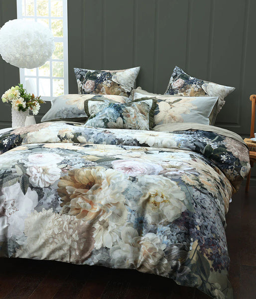 MM Linen - POLLY DUVET SET