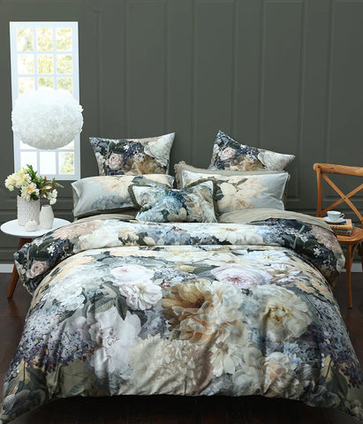 MM Linen - POLLY DUVET SET