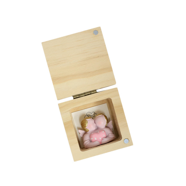 Splosh Love Always Pocket Promise - Angel