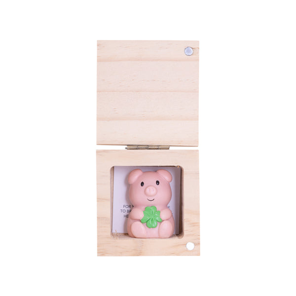 Splosh Luck Pocket Promise