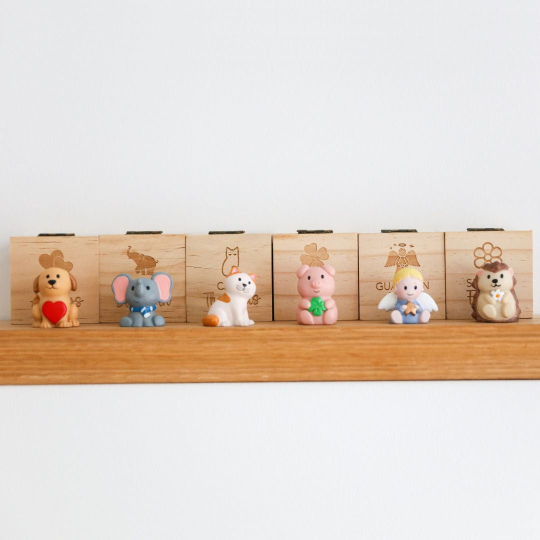 Splosh Love Always Pocket Promise