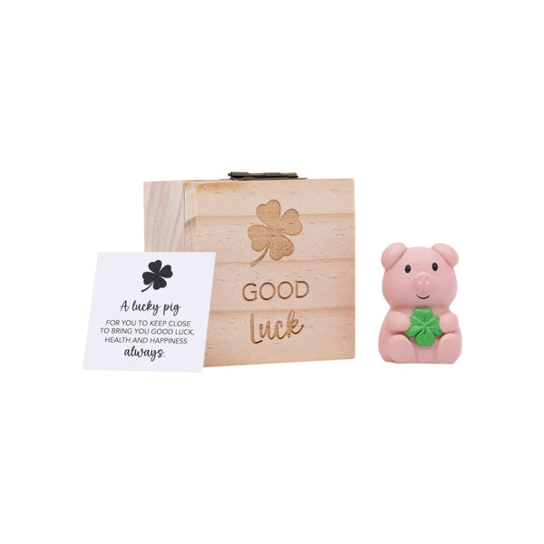 Splosh Luck Pocket Promise