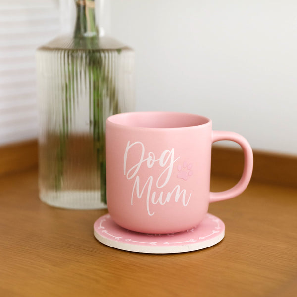 SPLOSH PET LOVERS - DOG MUM MUG