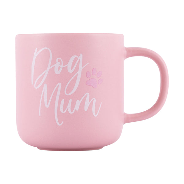 SPLOSH PET LOVERS - DOG MUM MUG