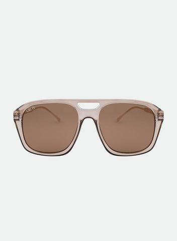 OTRA REINA - TRANS OLIVE/BROWN