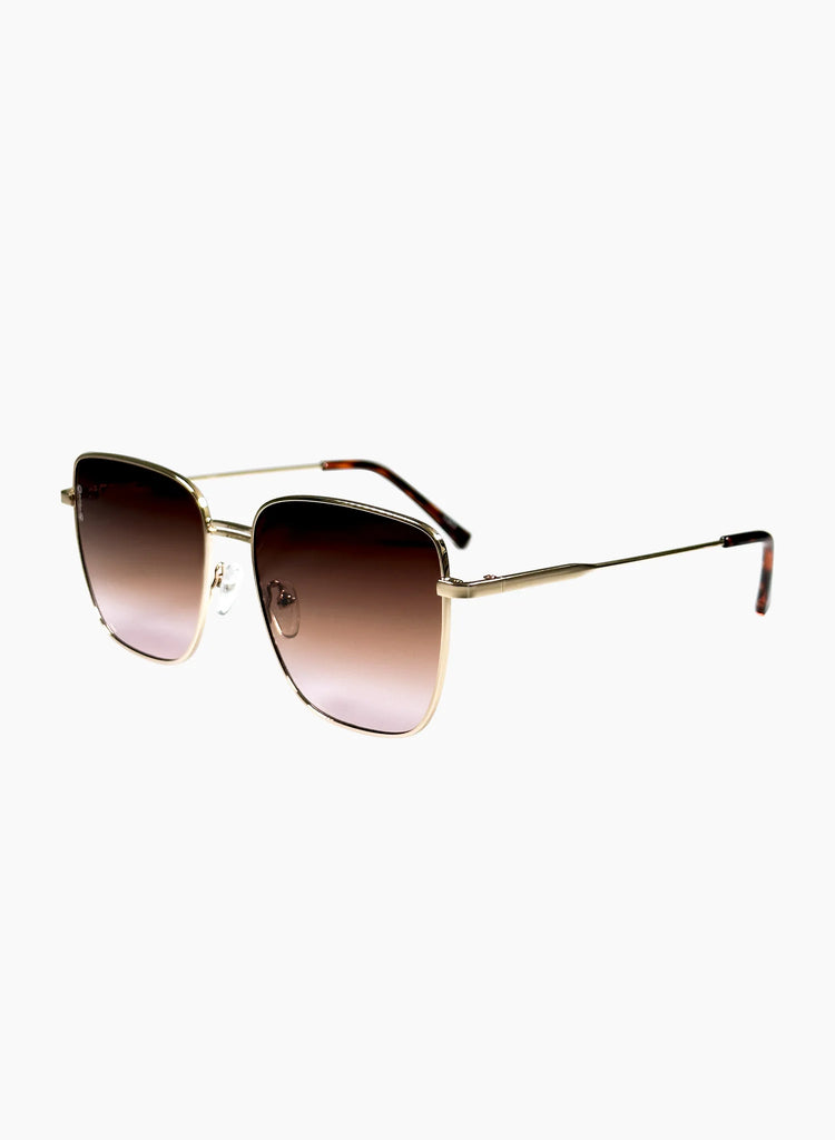OTRA RITA - GOLD/PINK