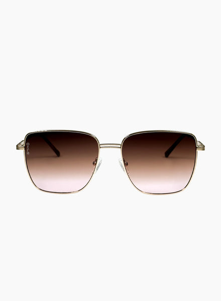 OTRA RITA - GOLD/PINK