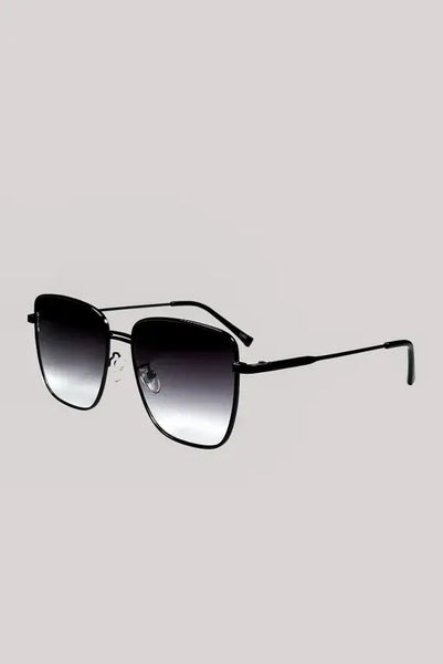 OTRA RITA - BLACK/SMOKE FADE