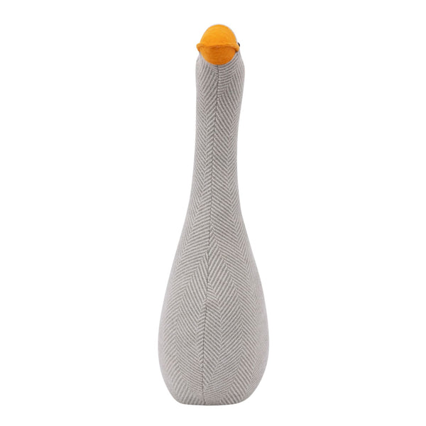 Splosh Rustic Meadow Goose Door Stop