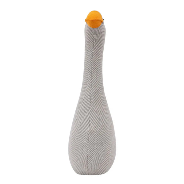 SPLOSH RUSTIC MEADOW GOOSE DOOR STOP