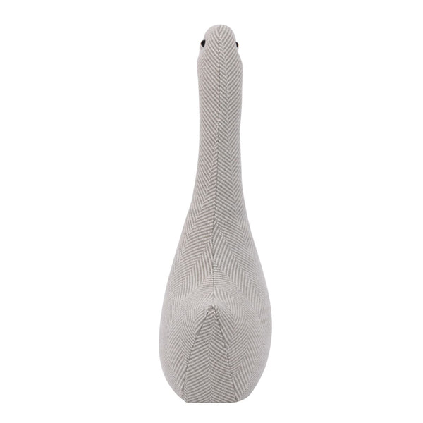 Splosh Rustic Meadow Goose Door Stop