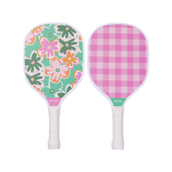 SPLOSH - SUMMER POP PICKLE BALL SET