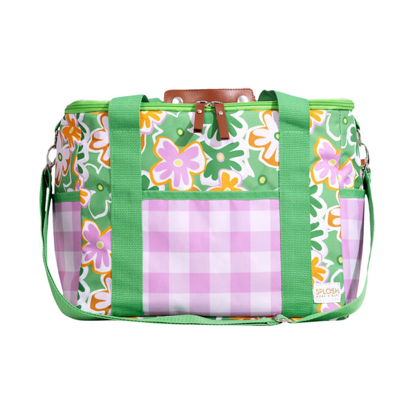 SPLOSH - SUMMER POP COOLER BAG