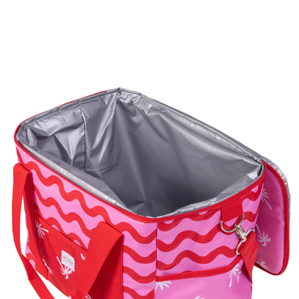 SPLOSH - SUMMER WAVES COOLER BAG