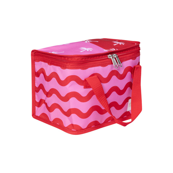 SPLOSH - SUMMER WAVES LUNCH BAG