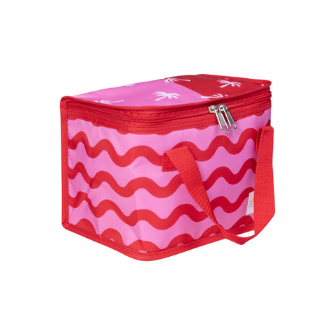 SPLOSH - SUMMER WAVES LUNCH BAG