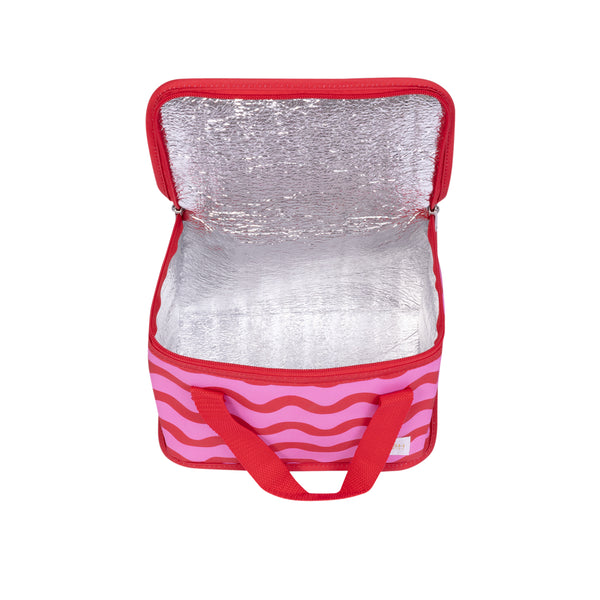 SPLOSH - SUMMER WAVES LUNCH BAG