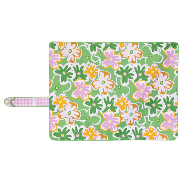 SPLOSH - SUMMER POP PICNIC RUG
