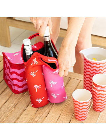 SPLOSH - SUMMER WAVES WINE COOLER