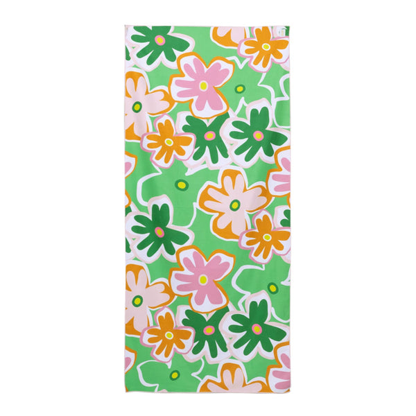 SPLOSH - SUMMER POP SAND FREE TOWEL