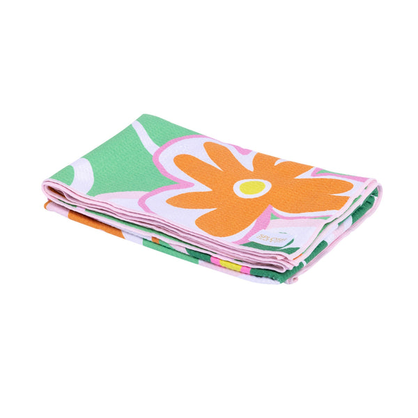 SPLOSH - SUMMER POP SAND FREE TOWEL
