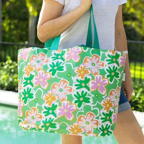 SPLOSH - SUMMER POP BEACH BAG