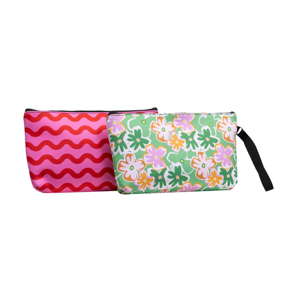SPLOSH - SUMMER POP NEOPRENE POUCH