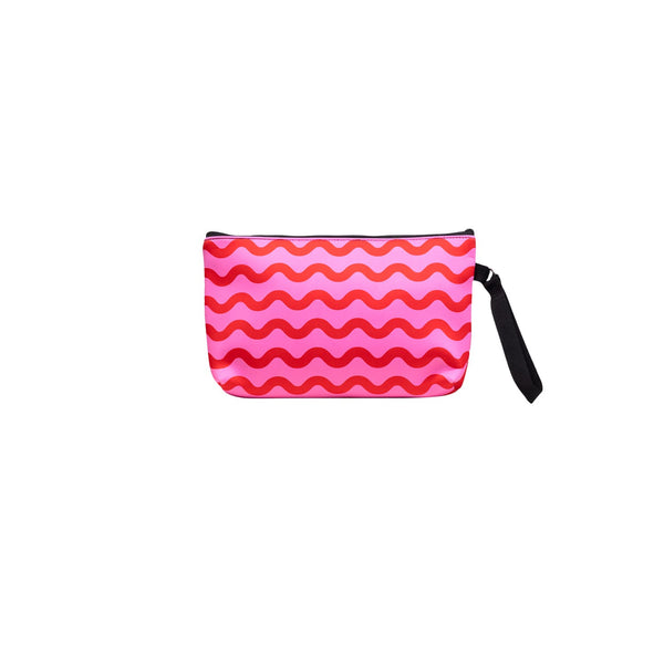 SPLOSH - SUMMER WAVES NEOPRENE POUCH