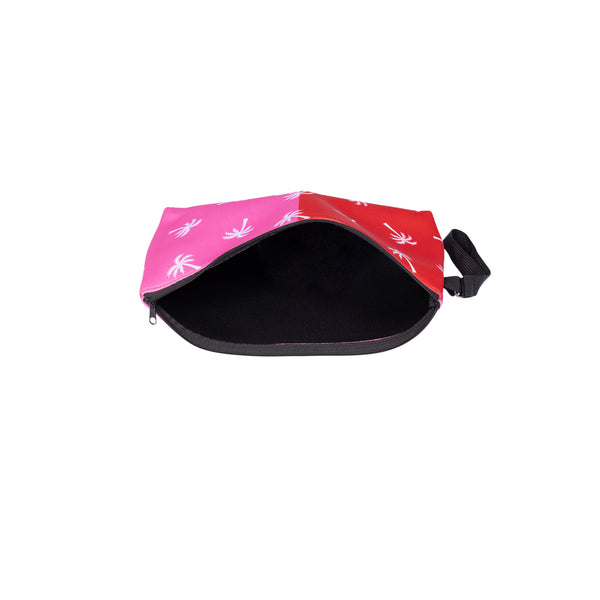 SPLOSH - SUMMER WAVES NEOPRENE POUCH