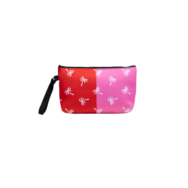 SPLOSH - SUMMER WAVES NEOPRENE POUCH
