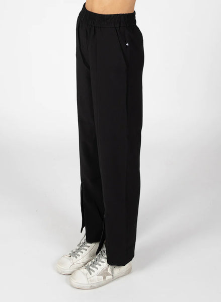 Federation  TUX PANT - BLACK