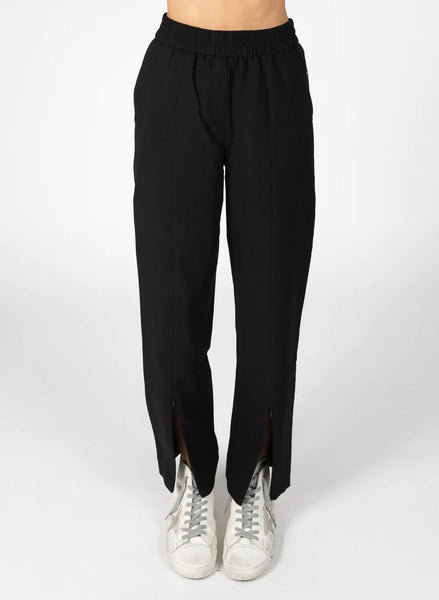 Federation  TUX PANT - BLACK