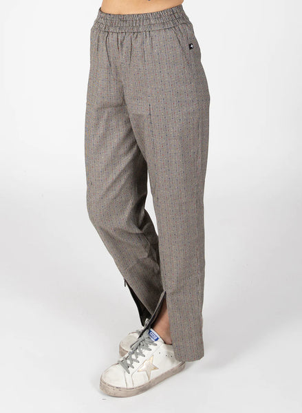 Federation  TUX PANT - HOUNDSTOOTH