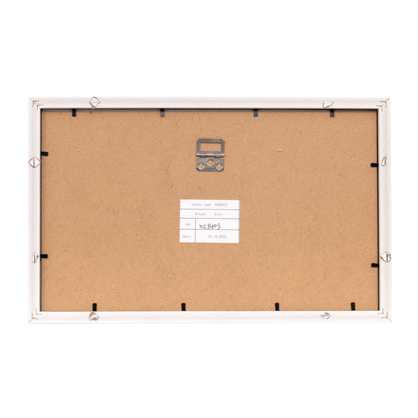 SPLOSH Tiny Wonders Handprint & Footprint Frame