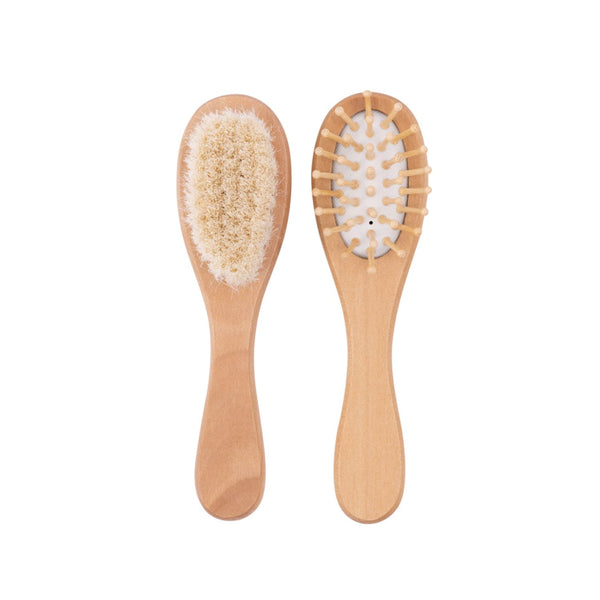 Kids By Splosh -TINY WONDERS MY FIRST HAIRBRUSH SET