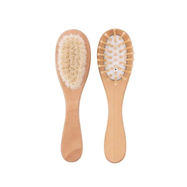 SPLOSH Tiny Wonders MY FIRST HAIRBRUSH SET