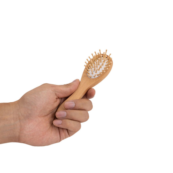 Kids By Splosh -TINY WONDERS MY FIRST HAIRBRUSH SET