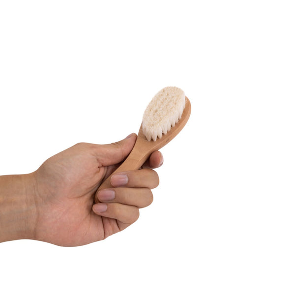 Kids By Splosh -TINY WONDERS MY FIRST HAIRBRUSH SET