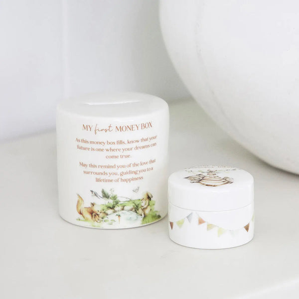 SPLOSH Tiny Wonders MY FIRST MONEYBOX