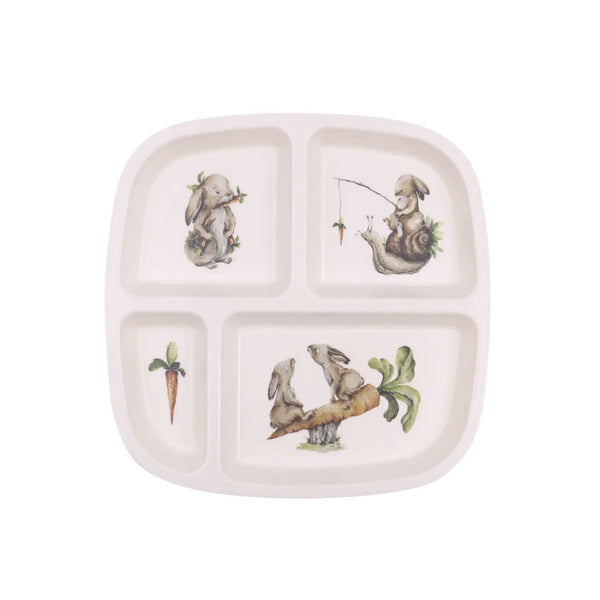 SPLOSH Tiny Wonders MY FIRST DINNER SET