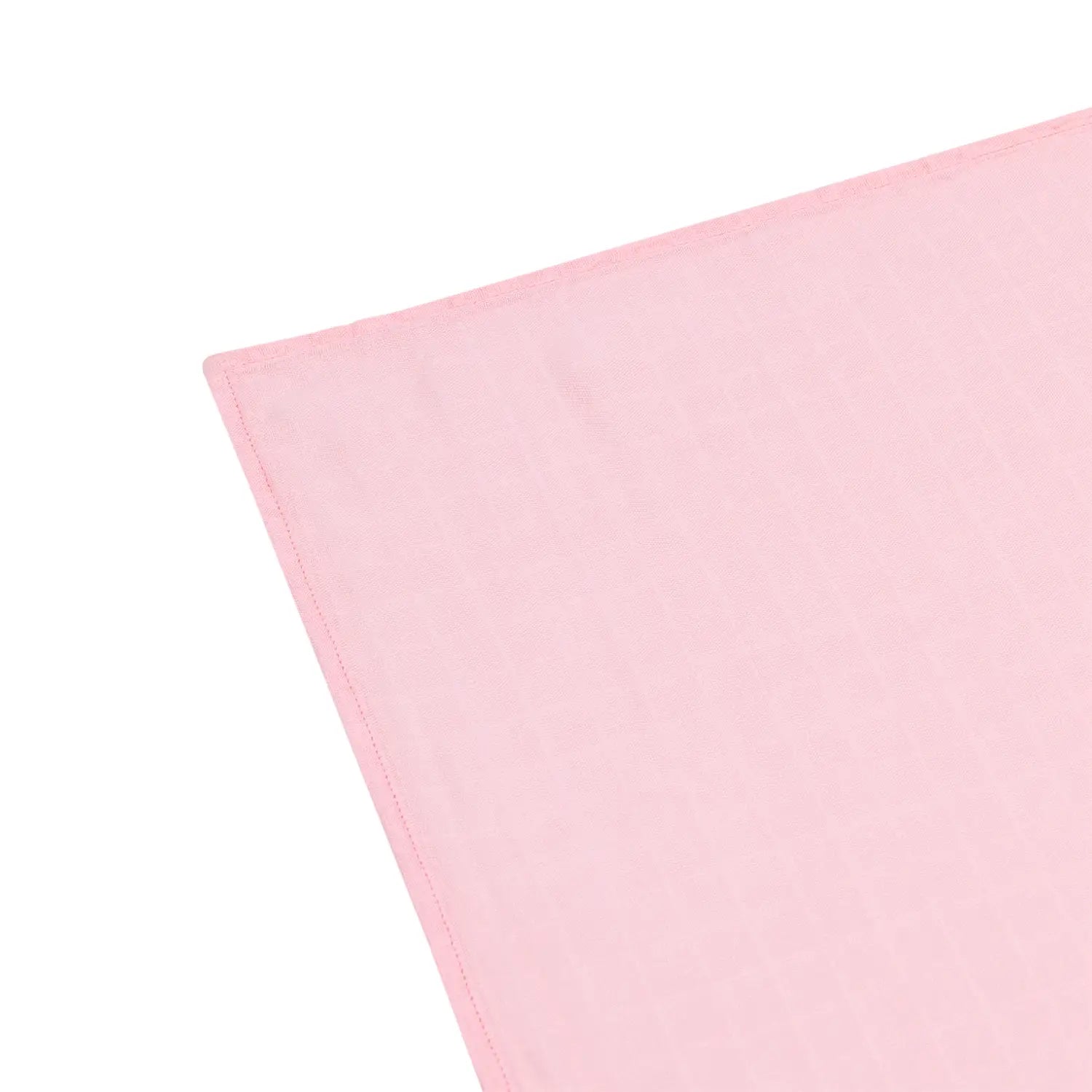 SPLOSH Tiny Wonders PINK MUSLIN WRAP