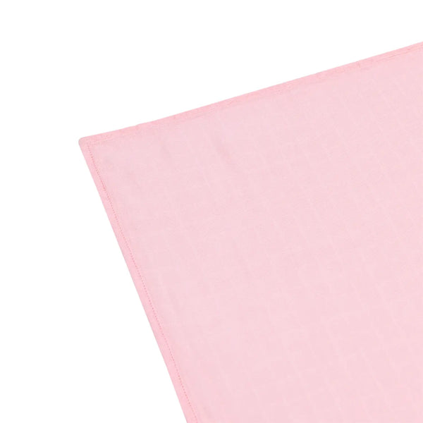 SPLOSH Tiny Wonders PINK MUSLIN WRAP
