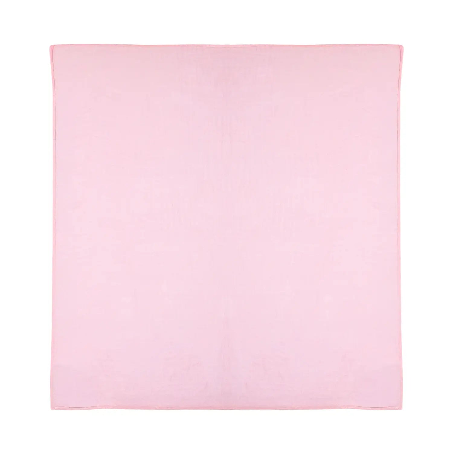 SPLOSH Tiny Wonders PINK MUSLIN WRAP