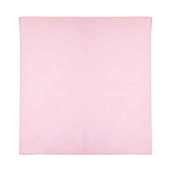 SPLOSH Tiny Wonders PINK MUSLIN WRAP