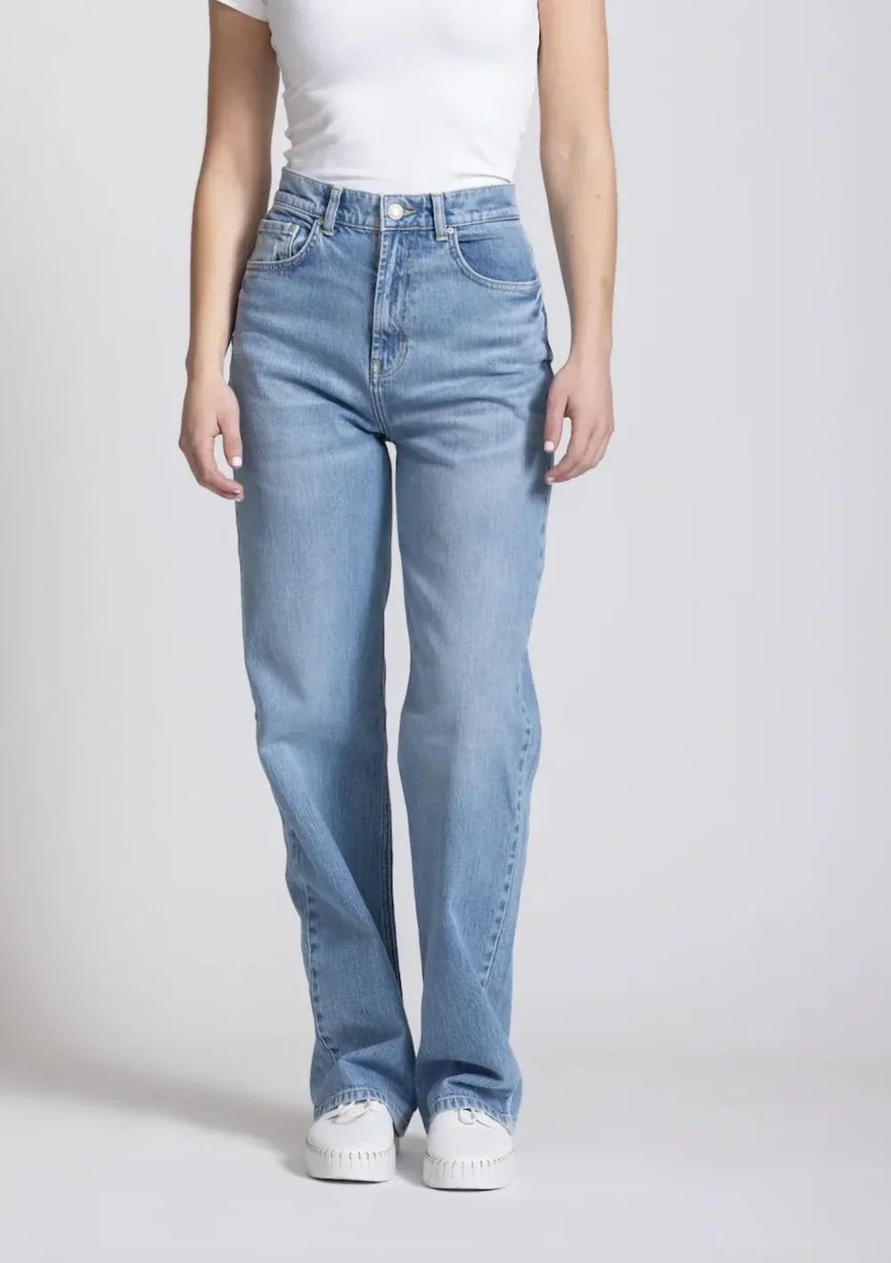 LTB  VIONNE Z DAIVA WASH JEANS