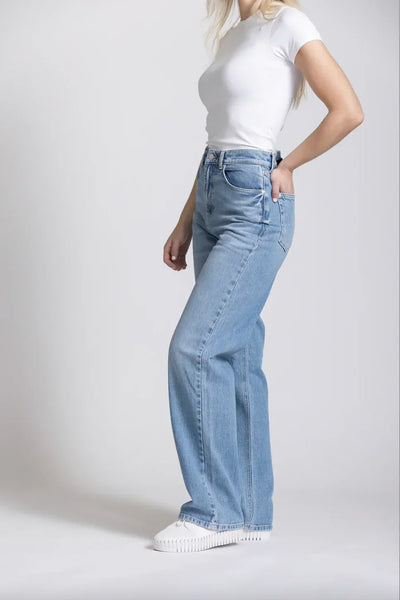 LTB  VIONNE Z DAIVA WASH JEANS